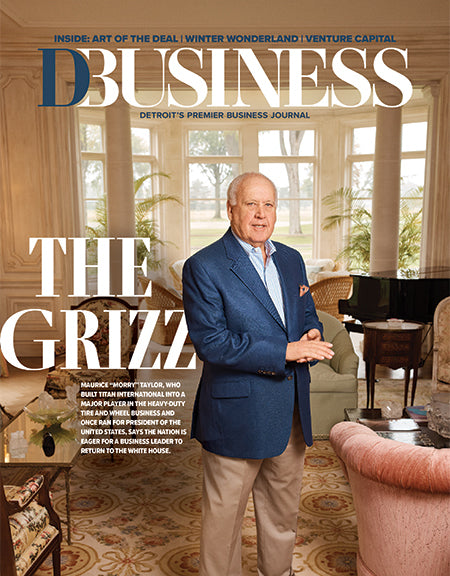 Dbusiness