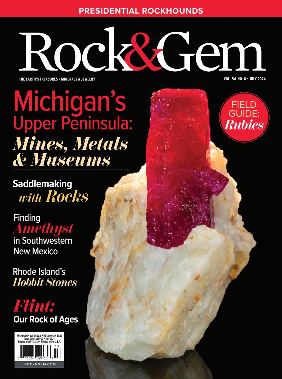Rock & Gem