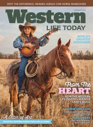 Western Life Today