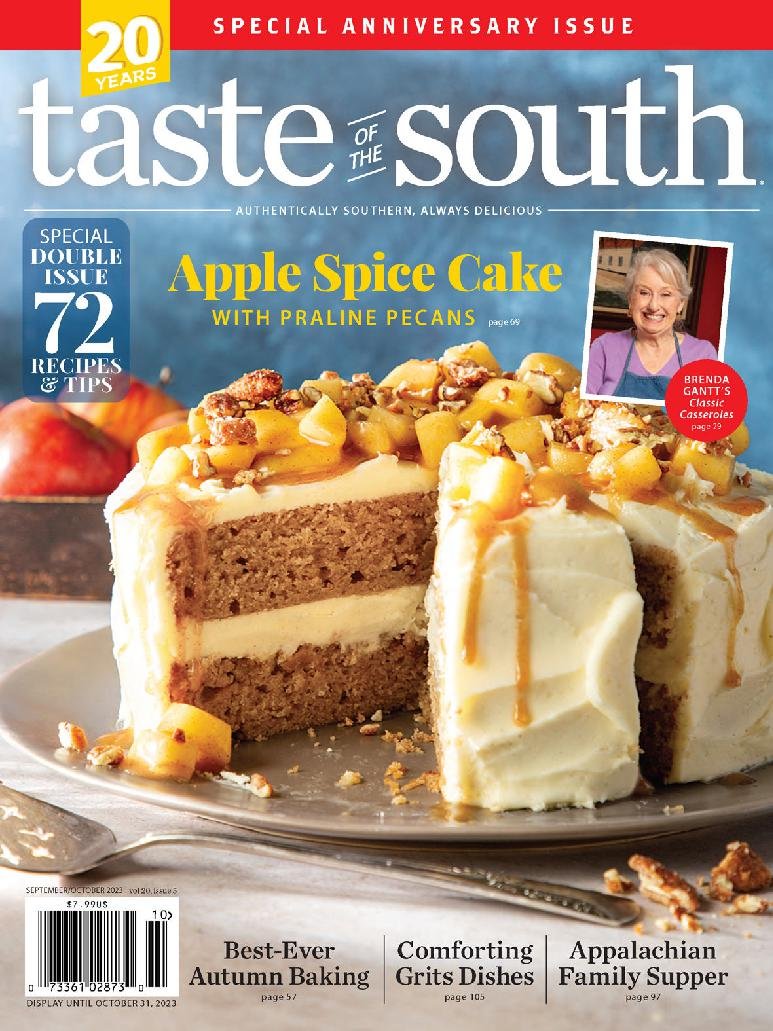 Taste of the South