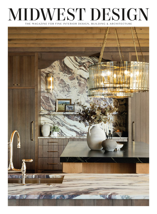 Midwest Design | Total Magazines