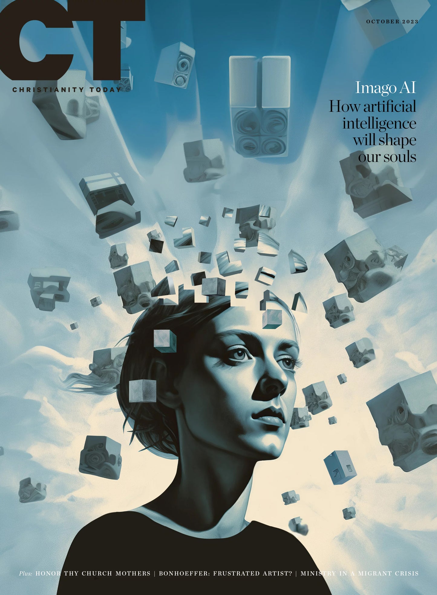 Christianity Today