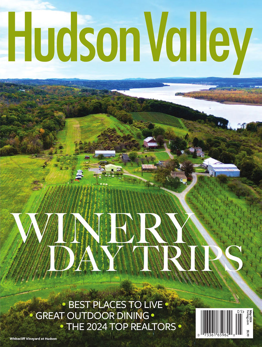 Hudson Valley