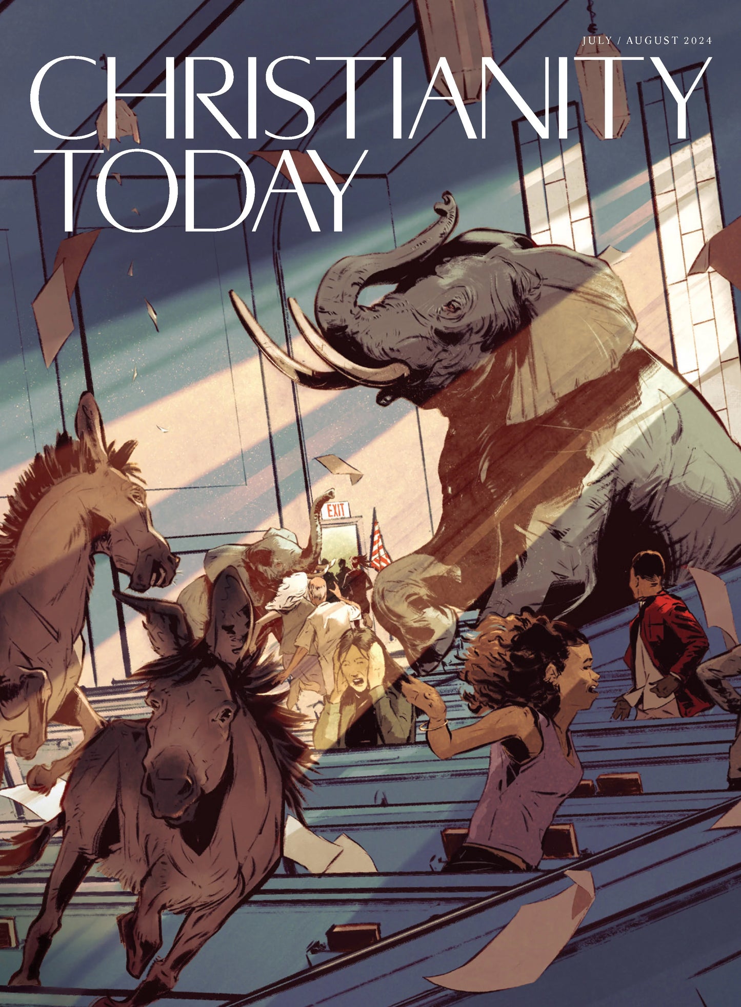 Christianity Today