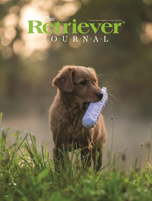 The Retriever Journal