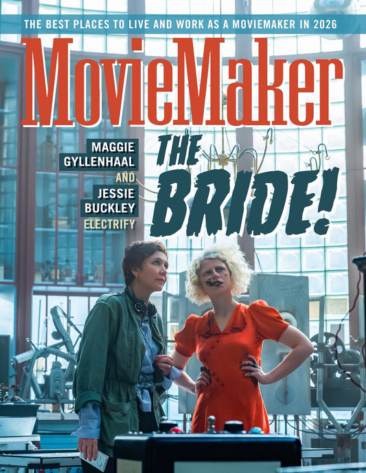 Moviemaker | Total Magazines
