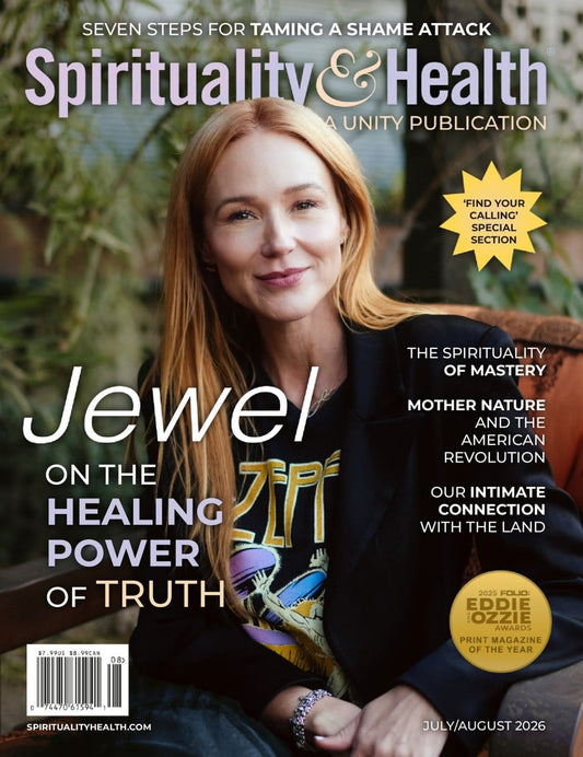 Spirituality & Health