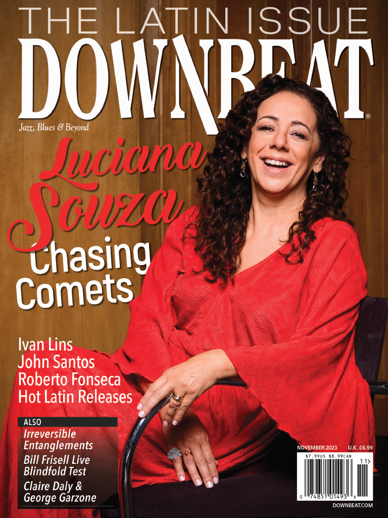 DownBeat