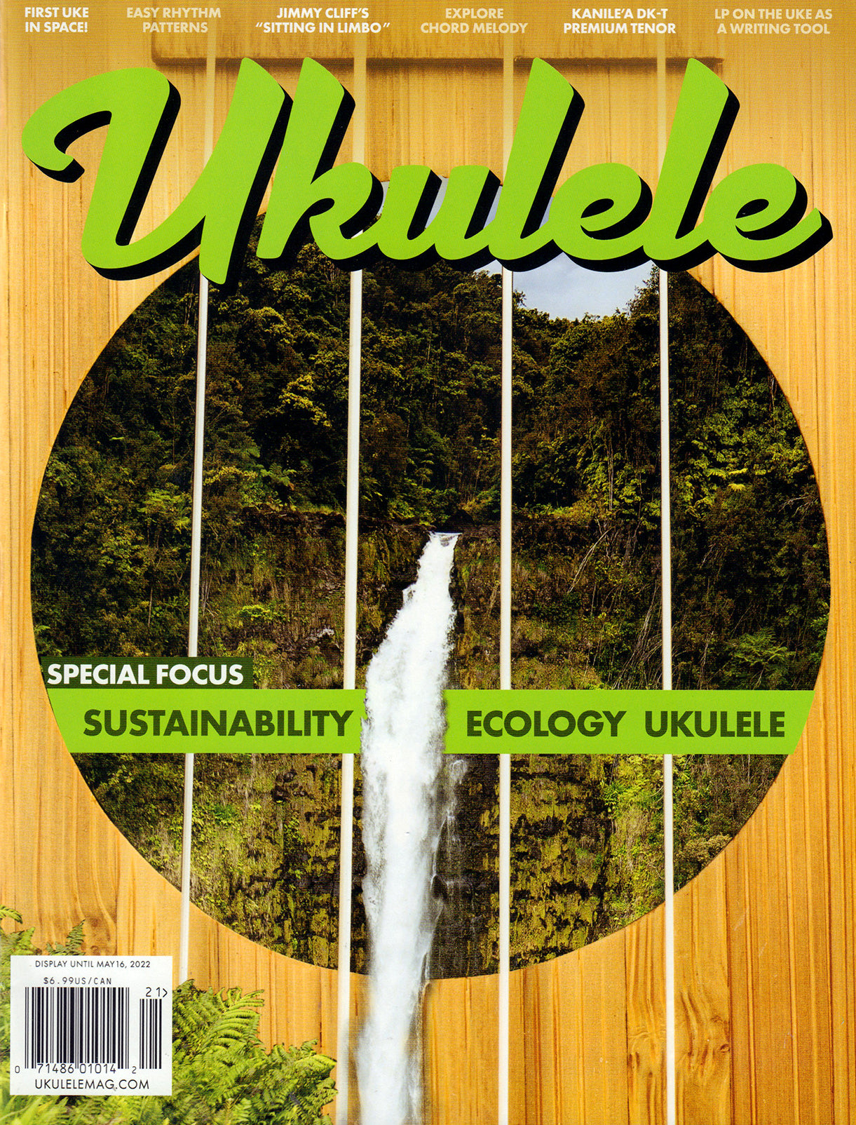 Ukulele