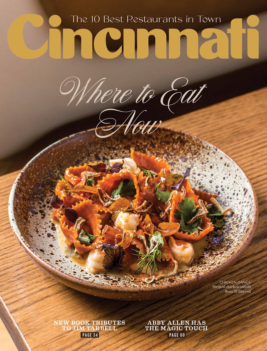Cincinnati Magazine | Total Magazines