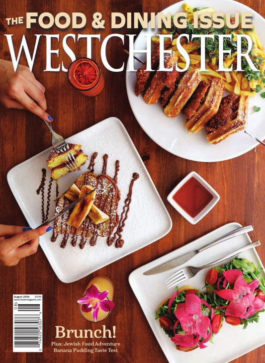 Westchester Magazine | Total Magazines