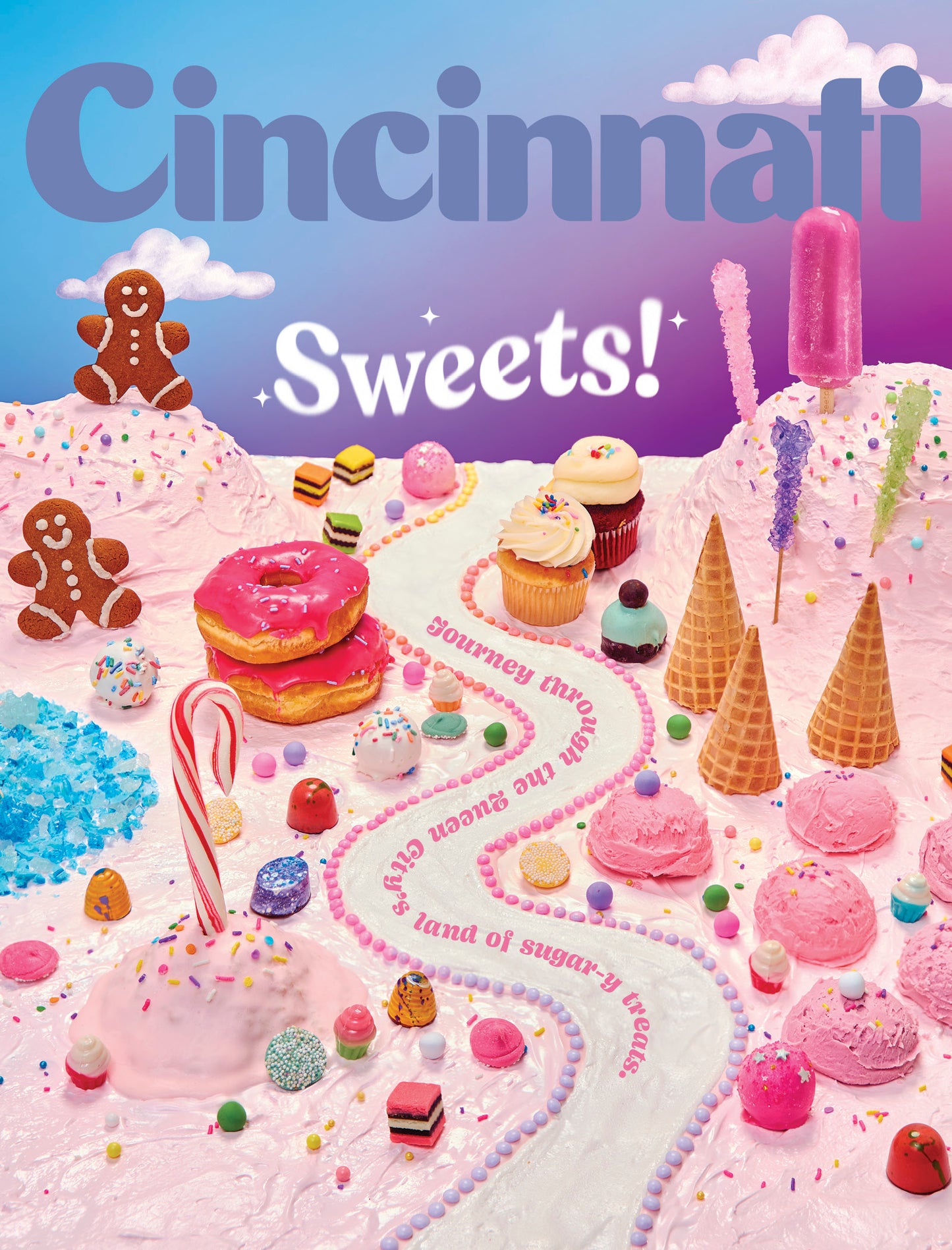 Cincinnati Magazine