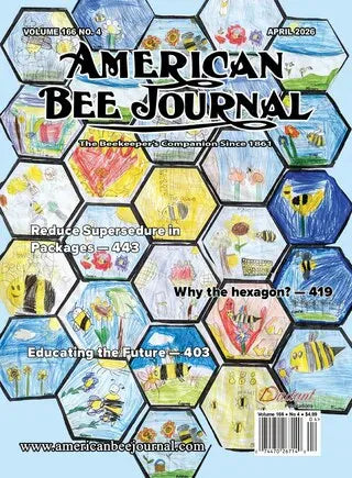 American Bee Journal | Total Magazines