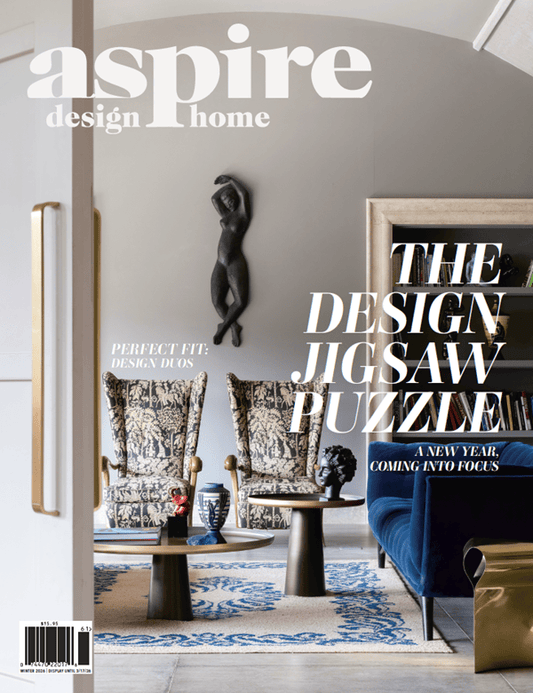 Aspire Design And Home | Total Magazines
