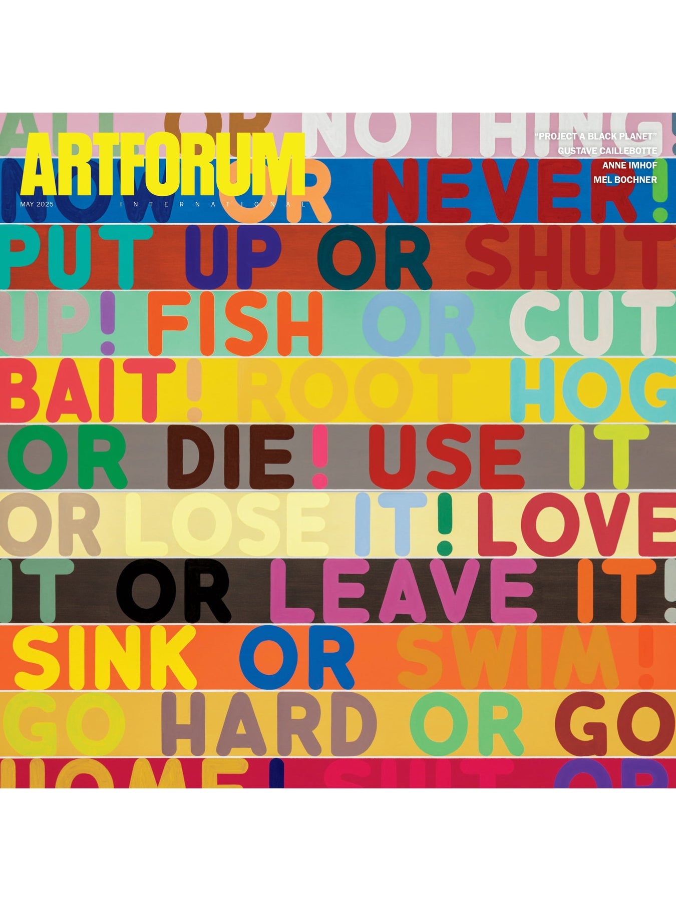 Artforum