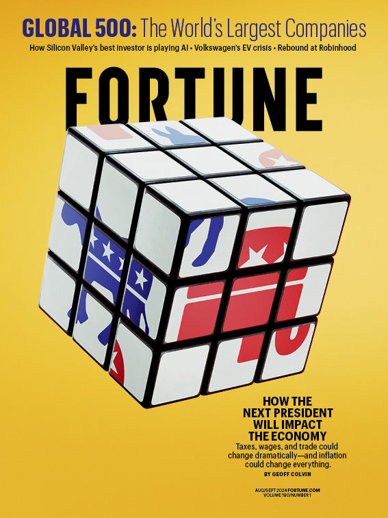 Fortune