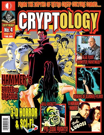 Cryptology | Total Magazines
