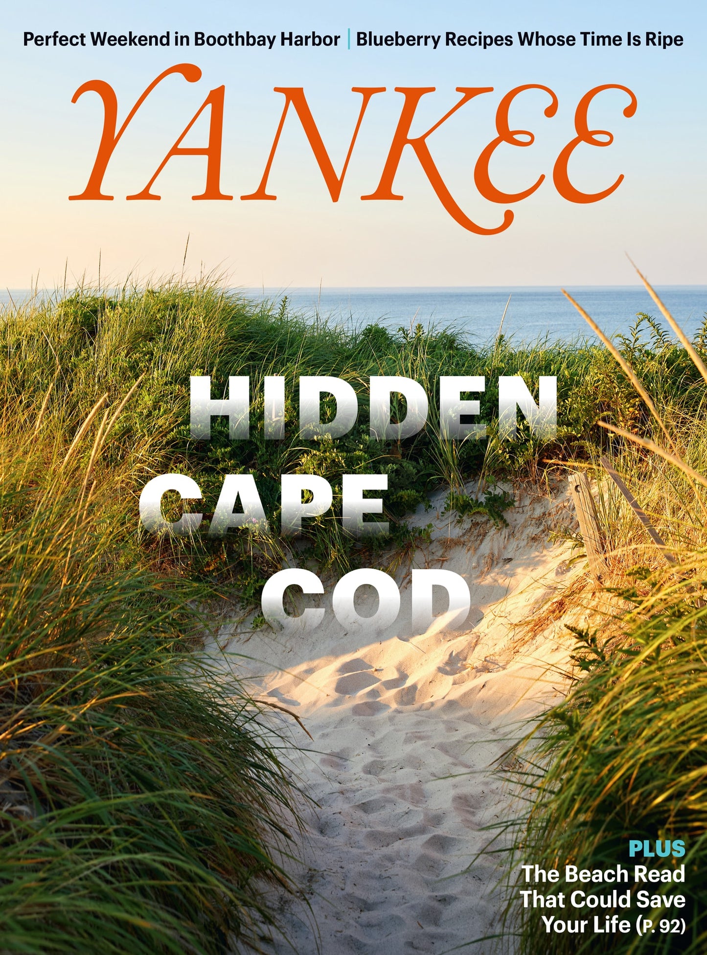 Yankee Magazine