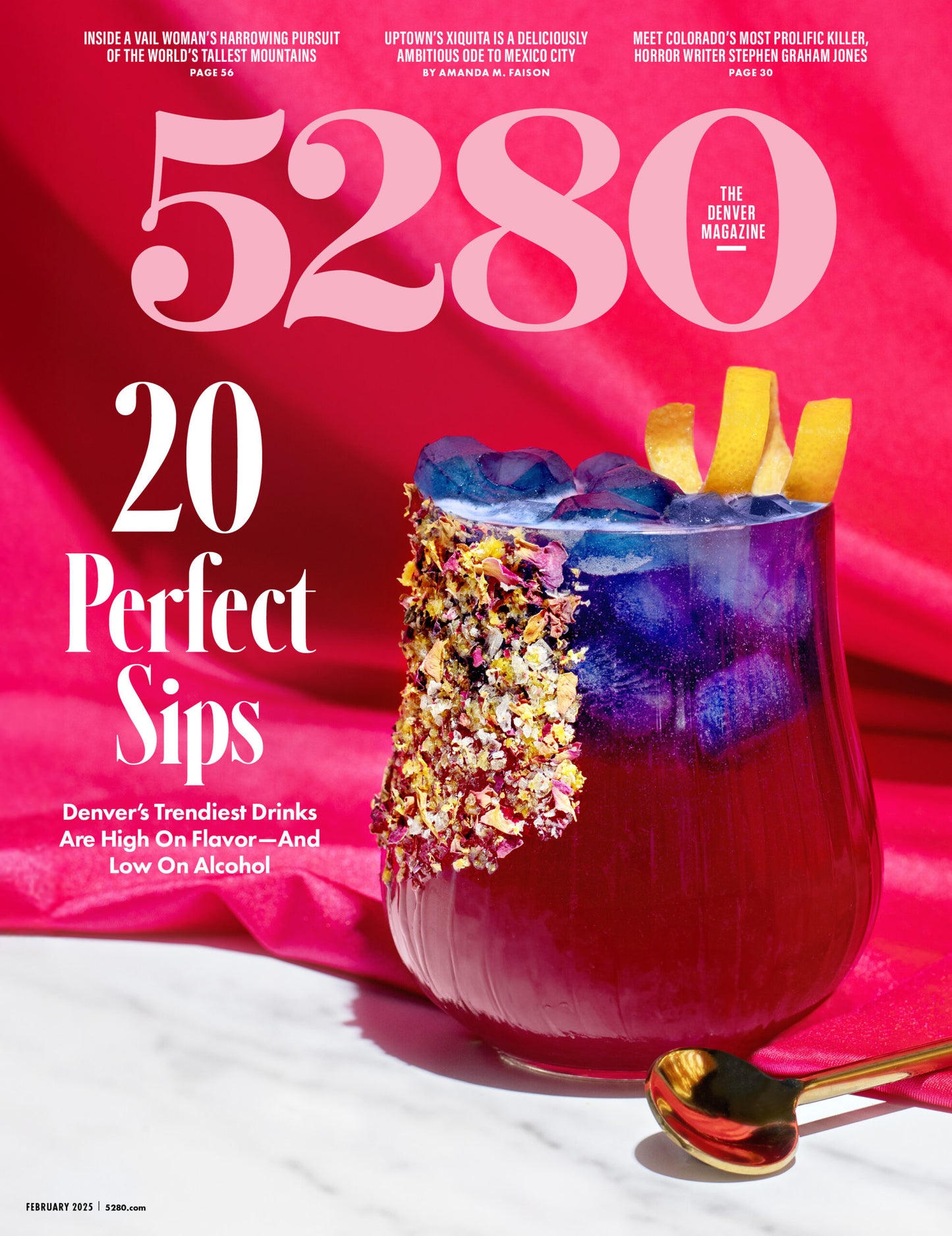 Denver 5280 Magazine
