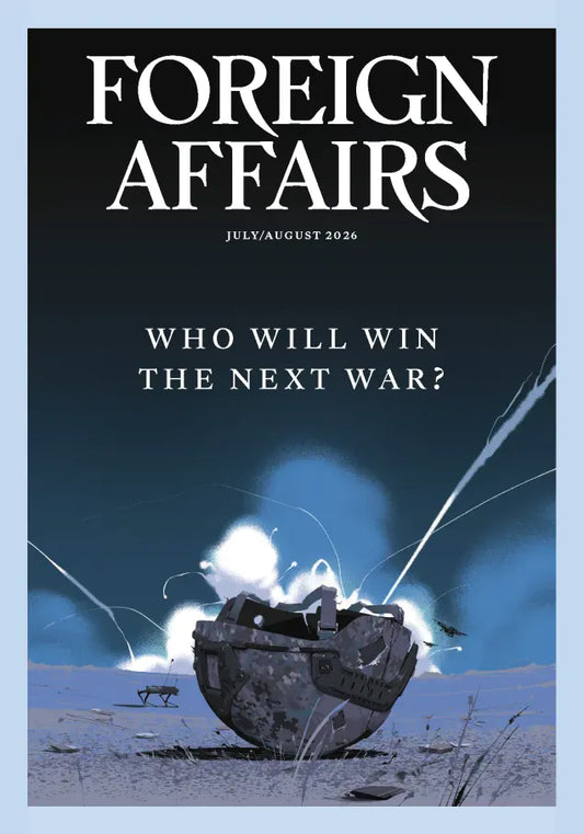 Foreign Affairs
