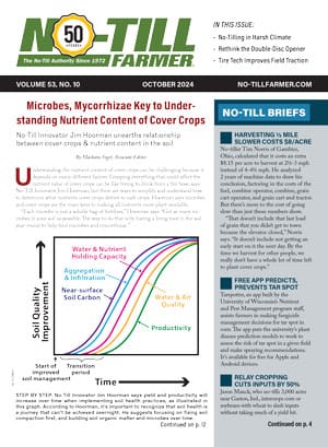 No-Till Farmer | Total Magazines
