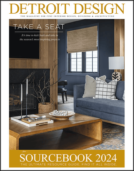 Detroit Design | Total Magazines