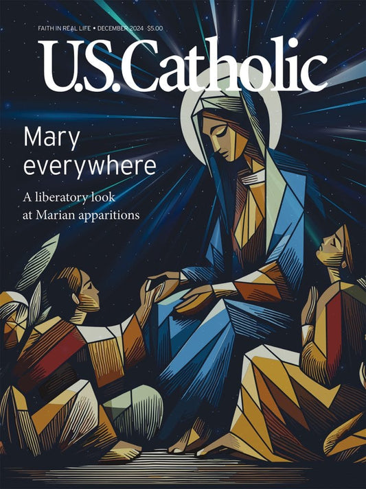 US Catholic | Total Magazines