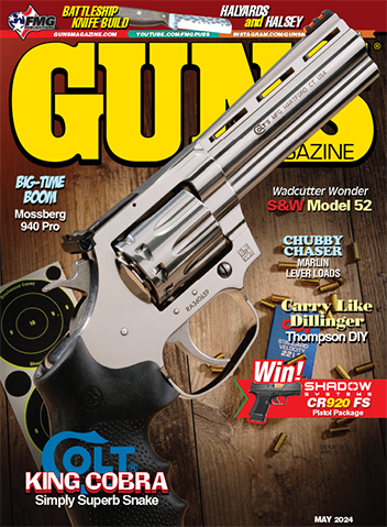 Guns