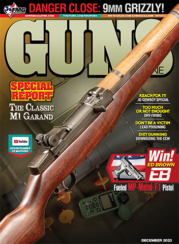 Guns
