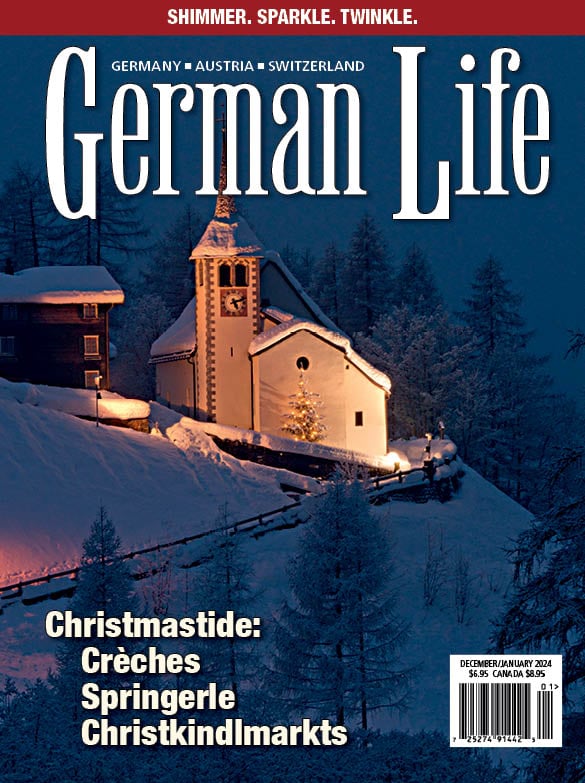 German Life