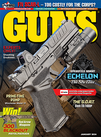 Guns