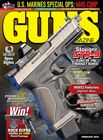 Guns