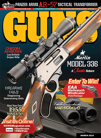 Guns