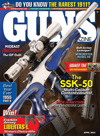 Guns