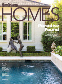 New Orleans Homes