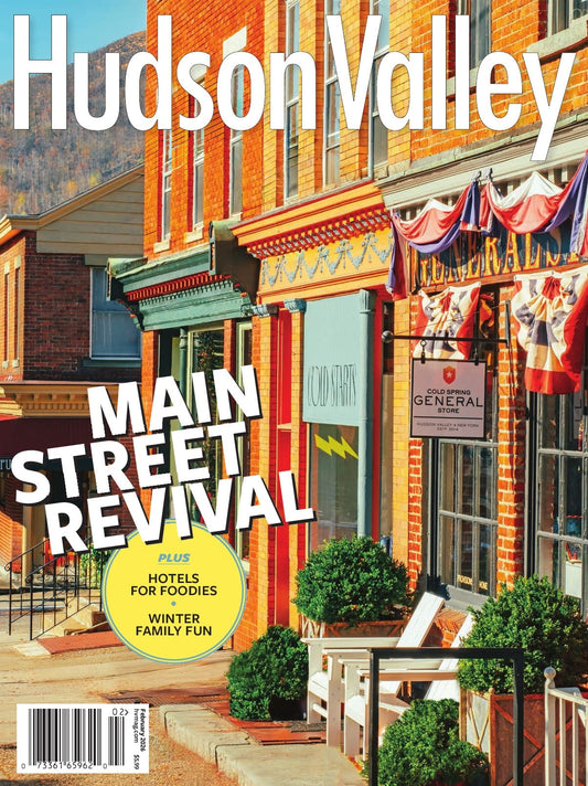 Hudson Valley | Total Magazines