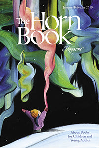 The Horn Book Magazine