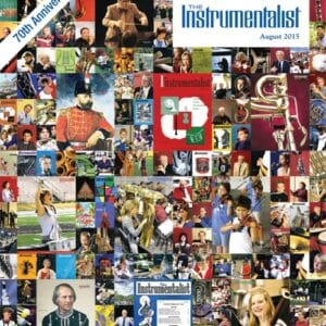 The Instrumentalist | Total Magazines