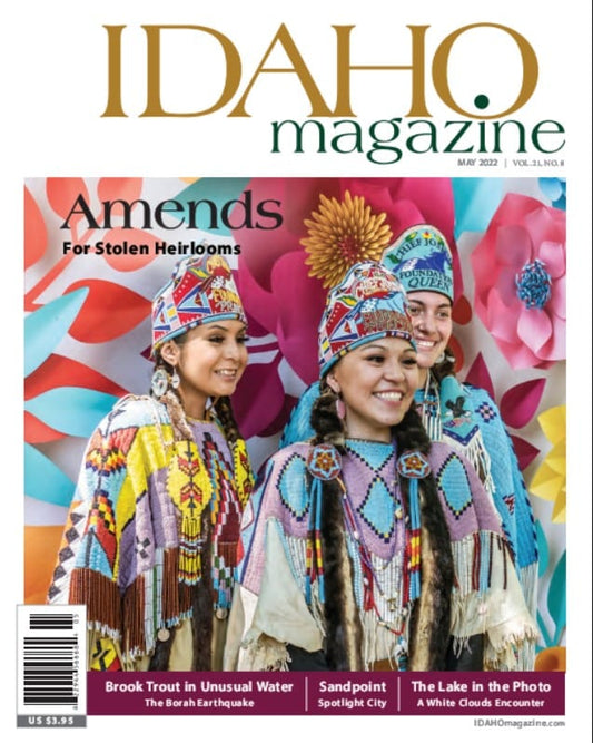 Idaho Magazine | Total Magazines