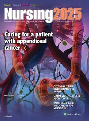 Nursing 2026 | Total Magazines