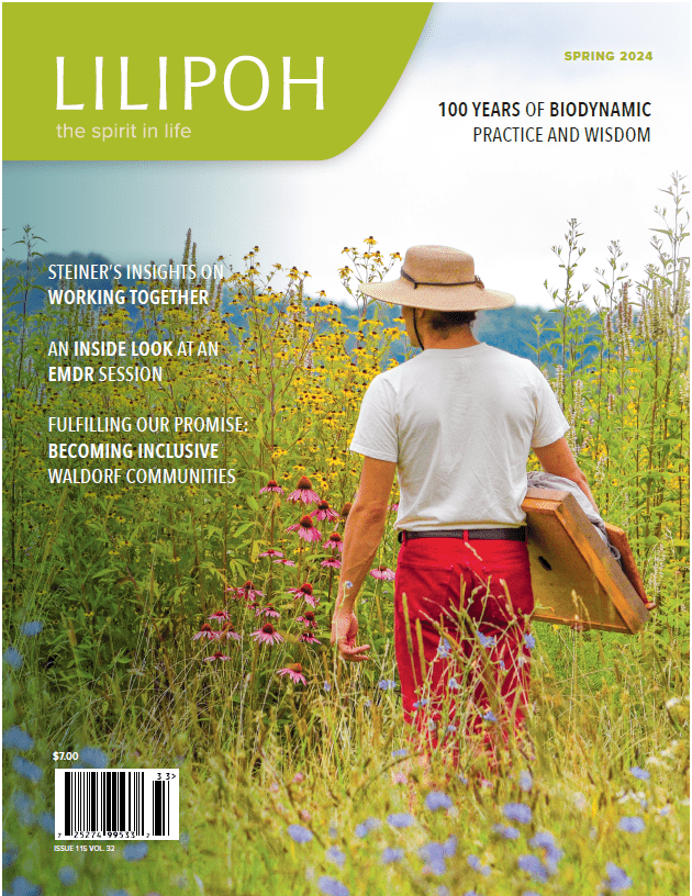 LILIPOH Magazine