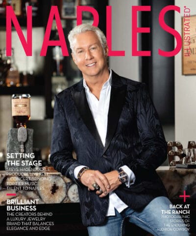 Naples Illustrated | Total Magazines