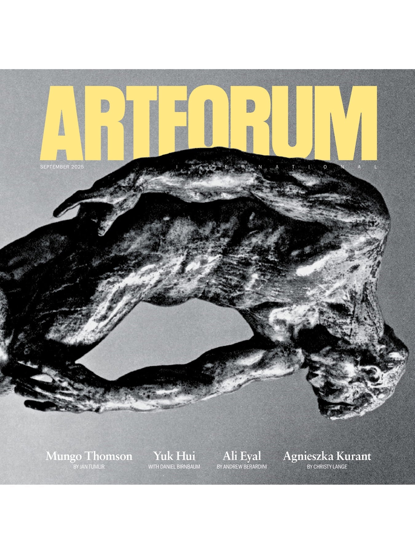 Artforum