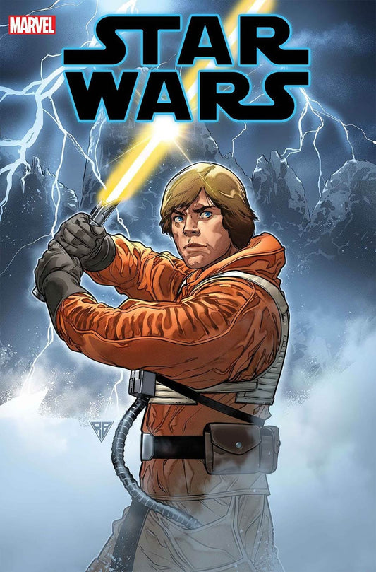Star Wars Comic Series