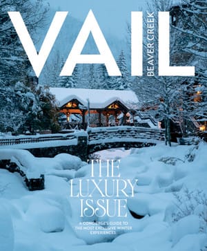 Vail-Beaver Creek
