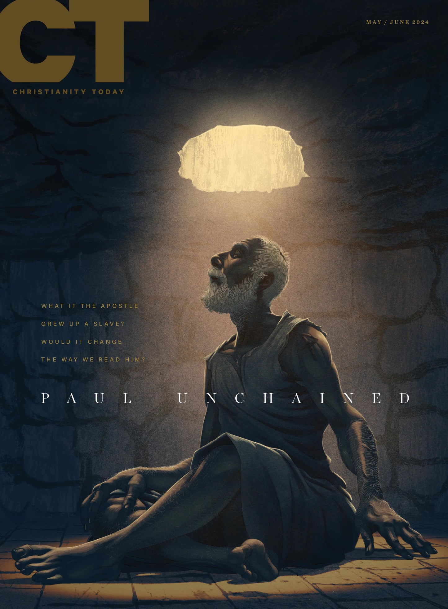 Christianity Today
