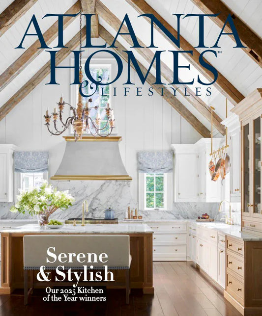 Atlanta Homes & Lifestyles | Total Magazines