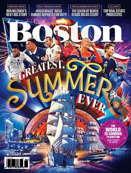 Boston Magazine