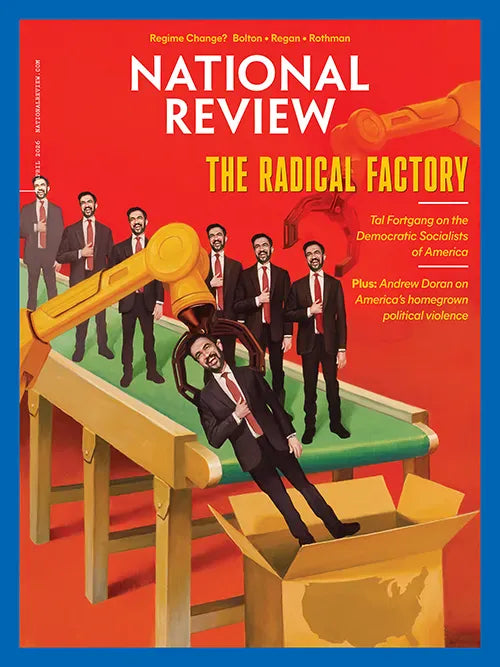National Review | Total Magazines