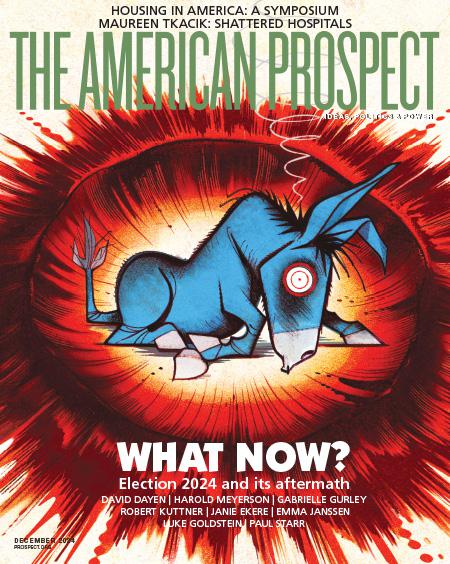 American Prospect